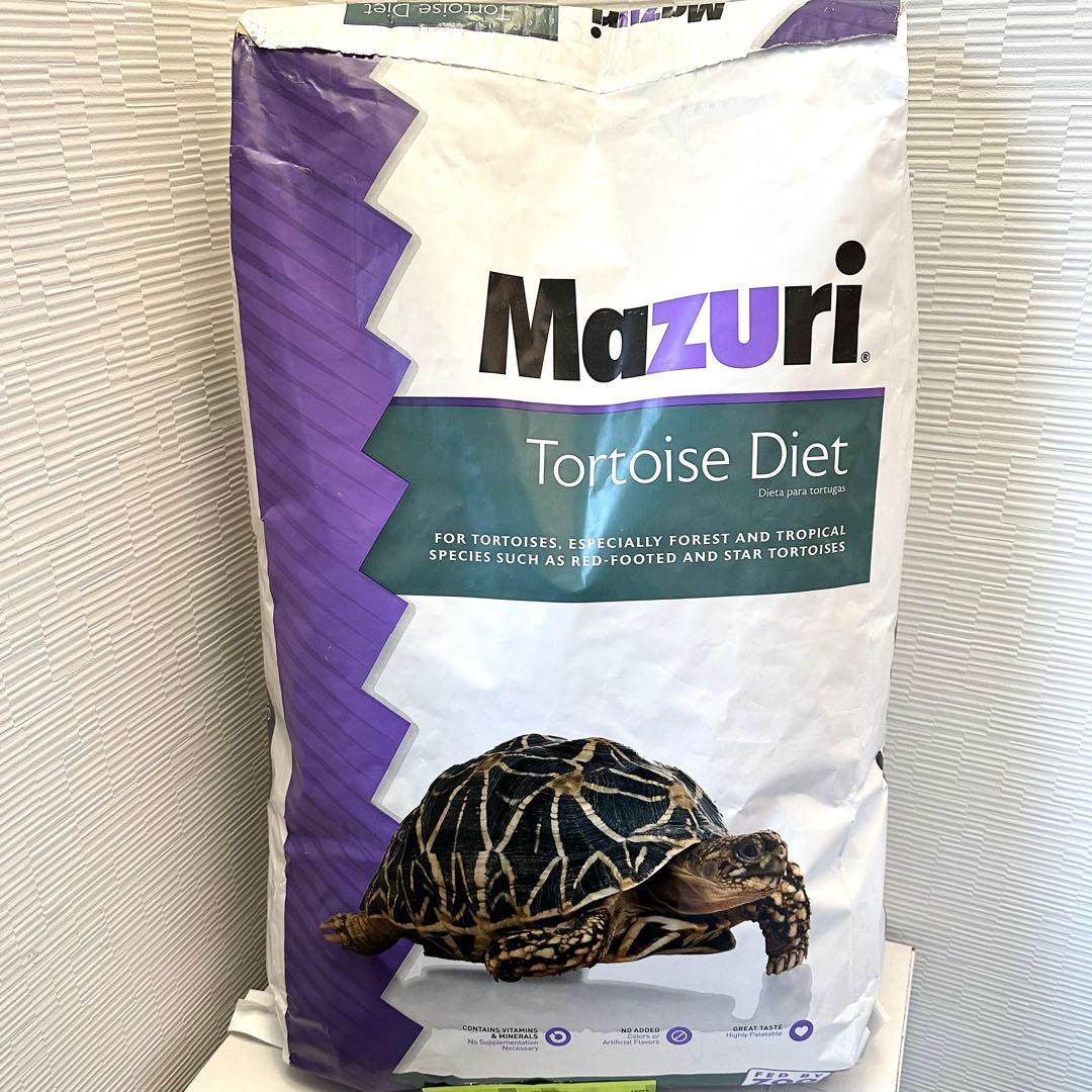 マズリ トータスダイエット 11.3kg - メルカリ