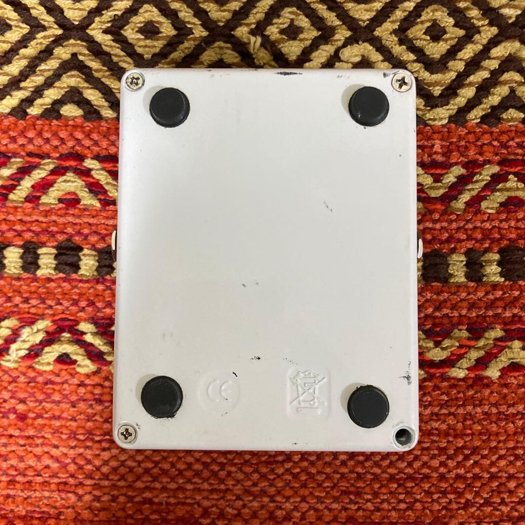 BIG MUFF Pi with Tone Wicker ビックマフ FUZZ