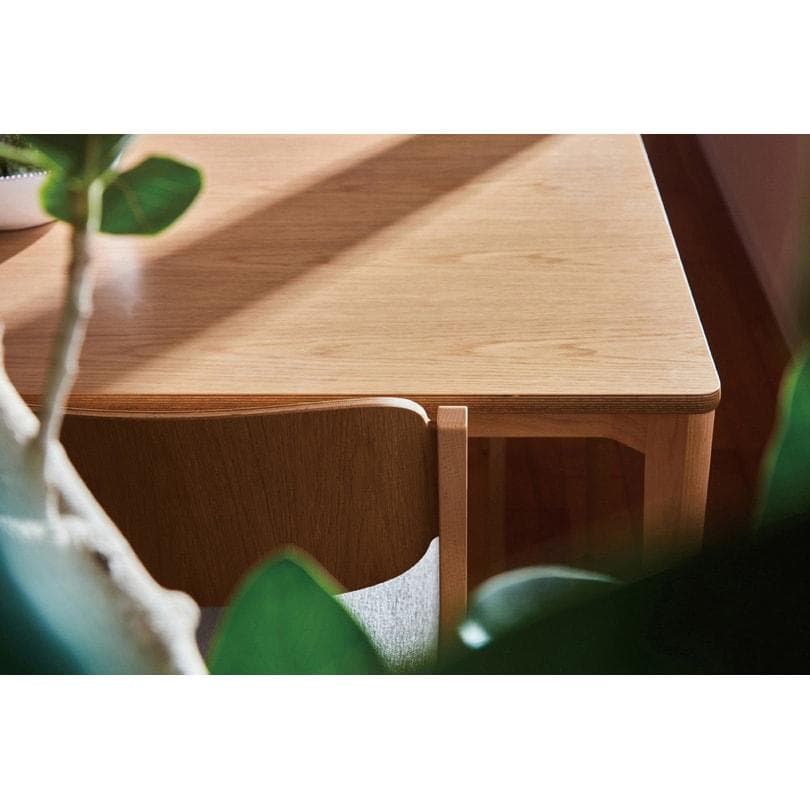 天童木工 ダイニングテーブル＊グッドデザイン賞受賞