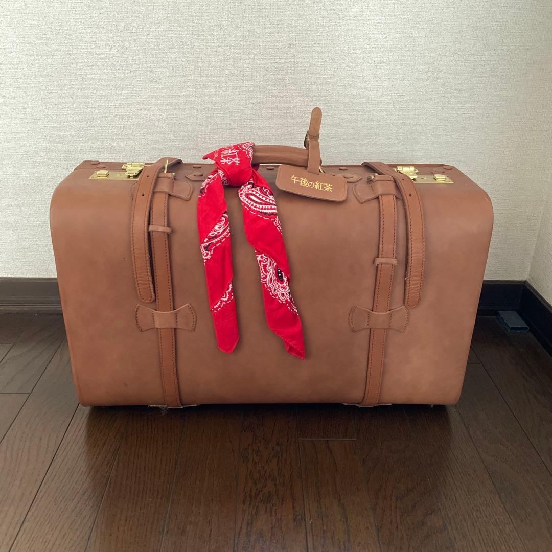 キリン午後の紅茶 コイズミトランク Amazon.co.jp: 小泉今日子