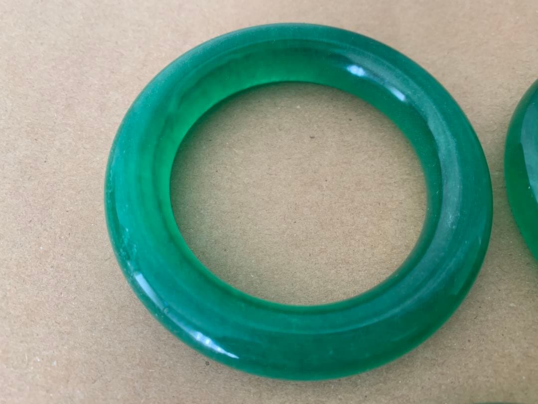 は*ま様 中国 時代物 天然石 腕輪 5点 古置物 古擺件 中国古