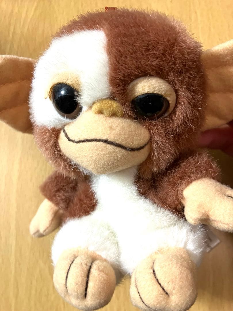 グレムリン2 ギズモ ジュンプランニング ぬいぐるみ ポーチ