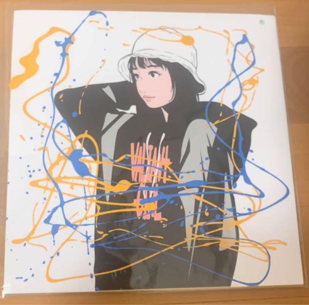 backsideworks ステッカー5種｜backsideworks ステッカーセット5種