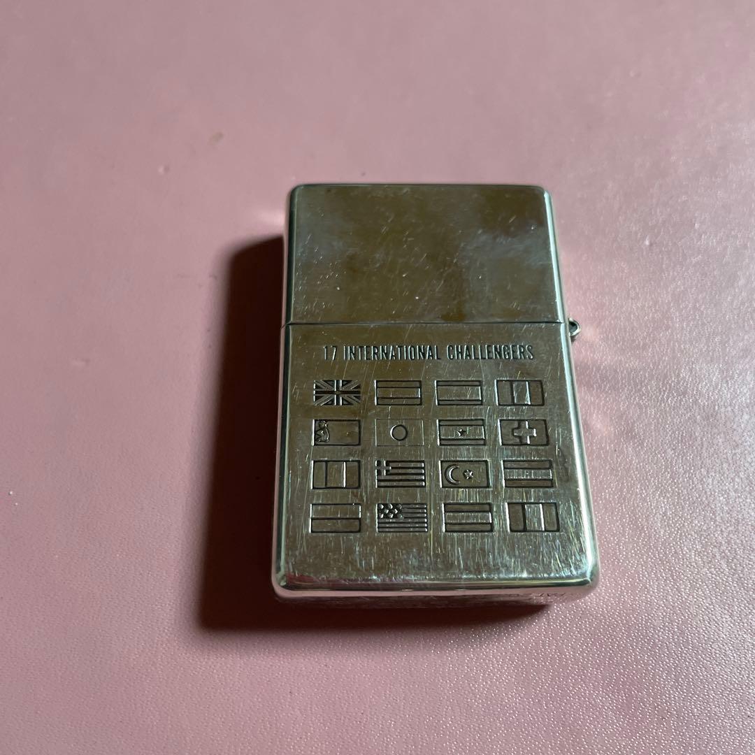 ア*ラ様 Camel TrophyTanzania-Burundi ´91 Zi