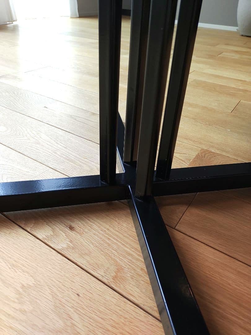 a.flat エーフラット　カフェテーブル