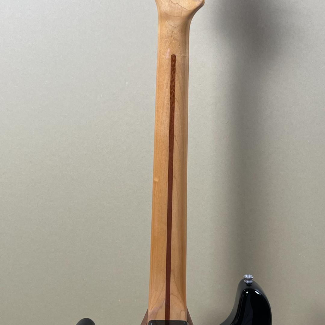 YAMAHA SR-450S 1983年製 ストラトキャスターモデル