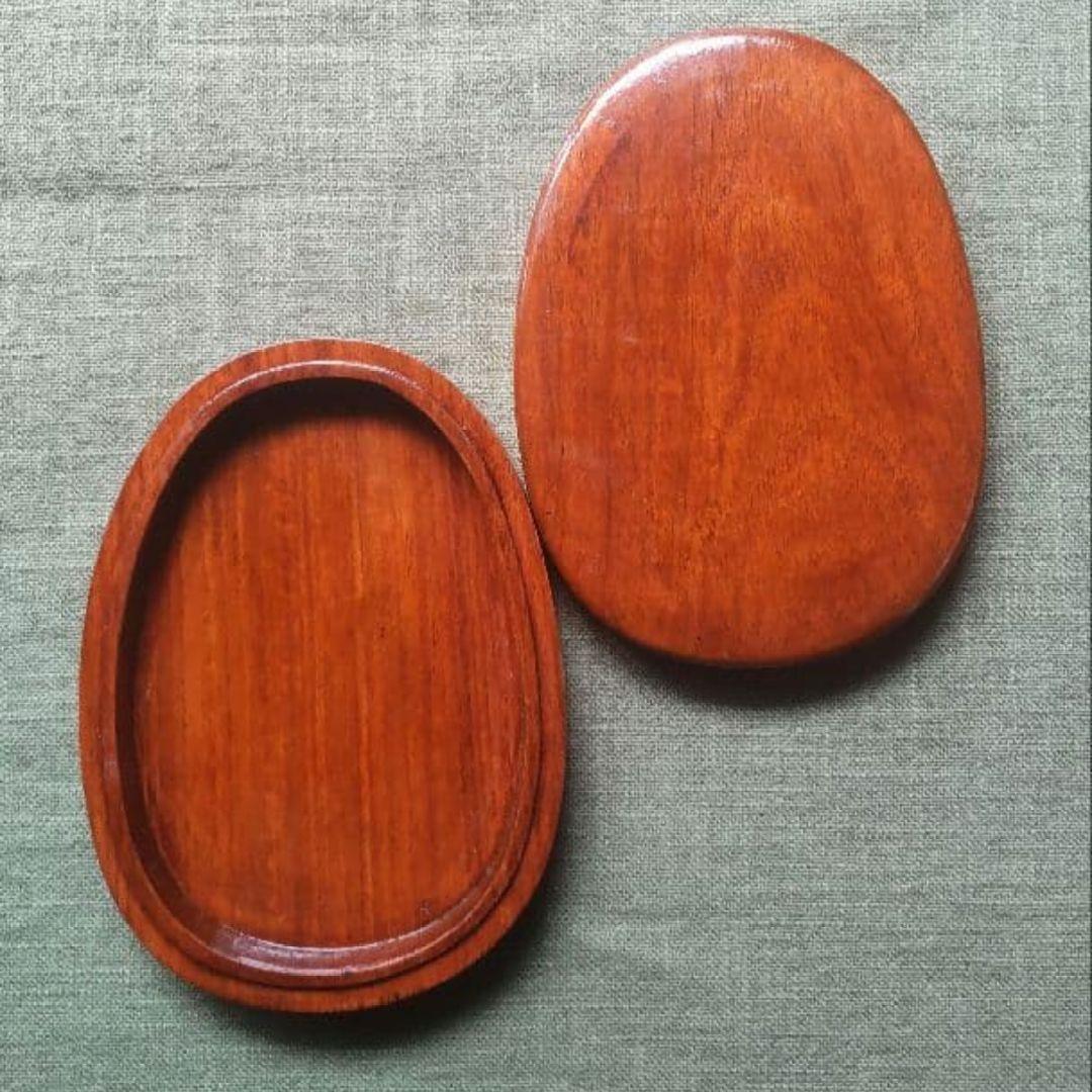 82Z148書道 硯 墨 端渓硯 赤間硯 龍渓硯 骨董 中国美術 - メルカリ