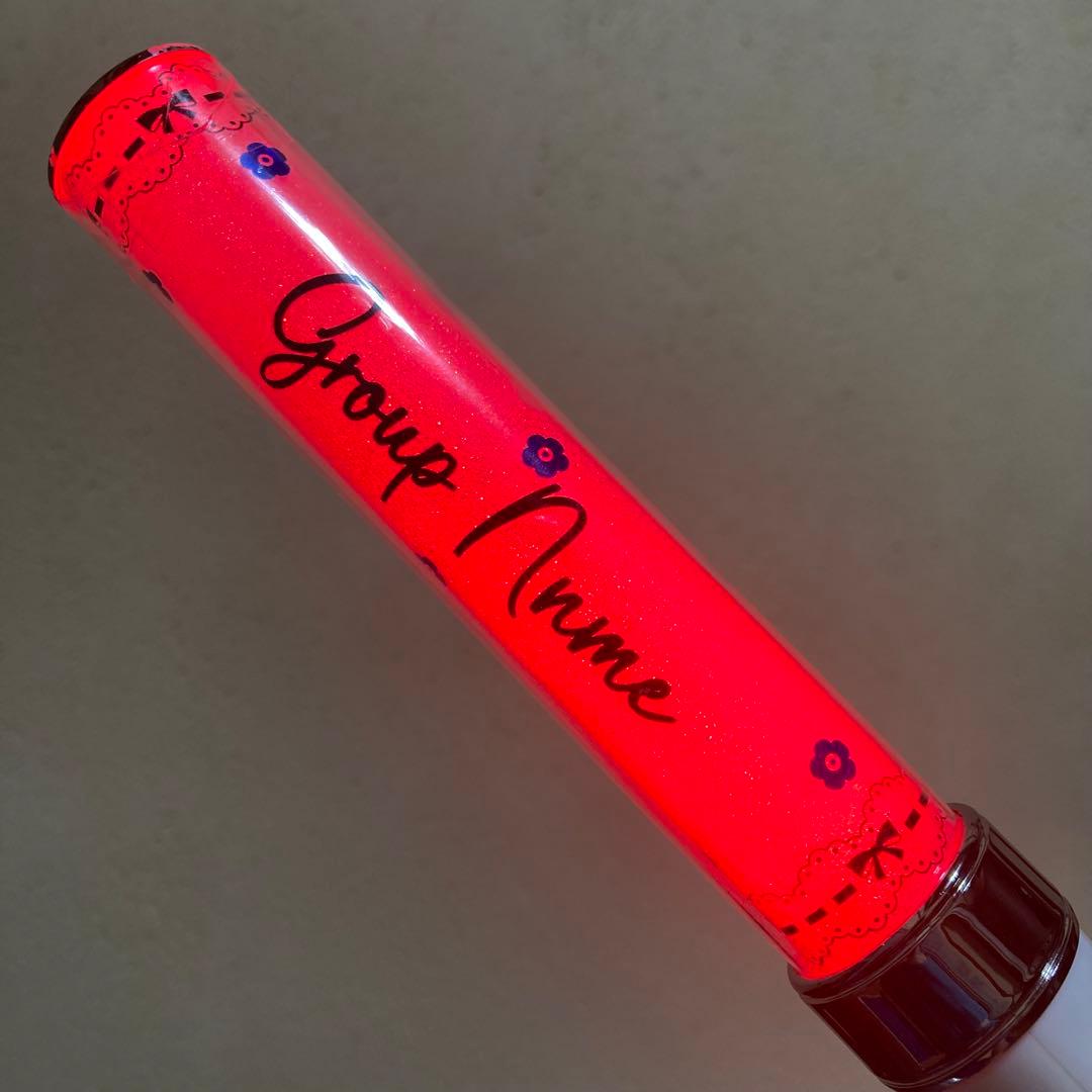 キンブレシート　オーダー　ペンライト　キラキラ