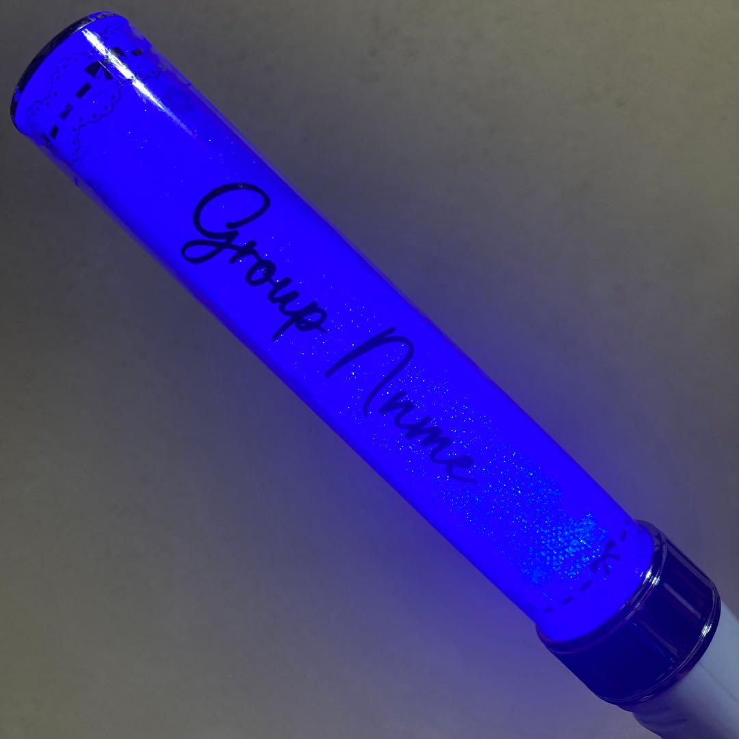 キンブレシート　オーダー　ペンライト　キラキラ