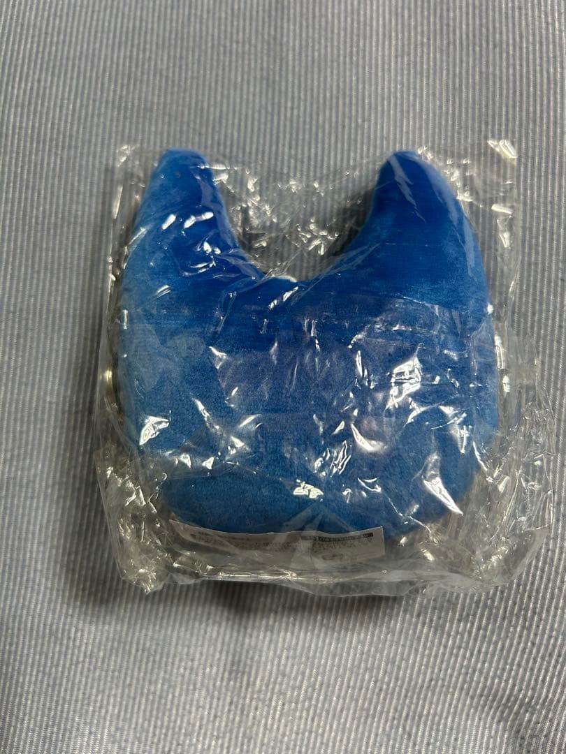 Ado 踏まないで...メディメイドキーホルダー