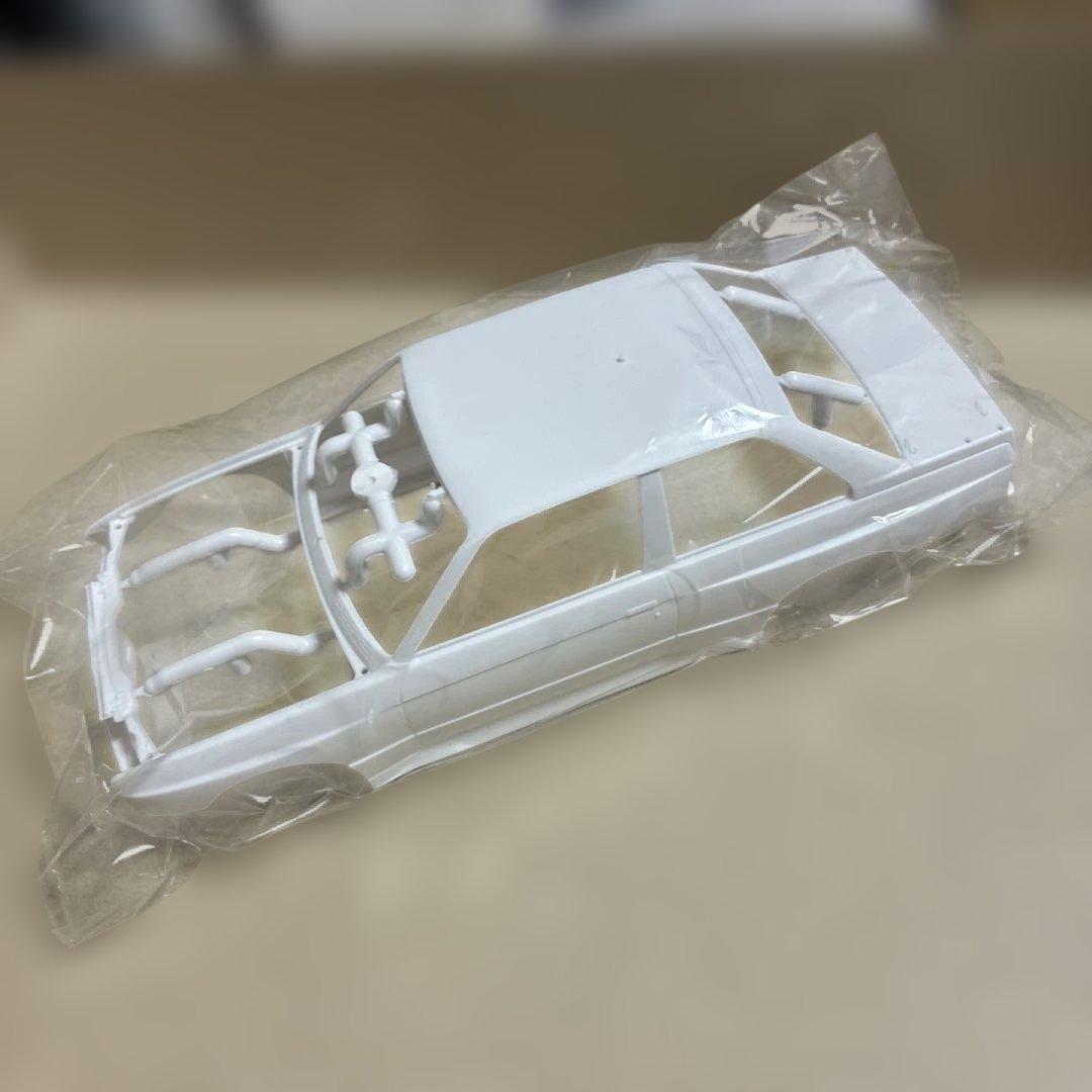 nunu,BMW M3 E30 '88 SPA 24 HOURS WINNER