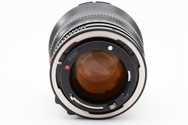 14721 ☆極上品☆ Canon FD 24mm F1.4 L オールドレンズ Canon