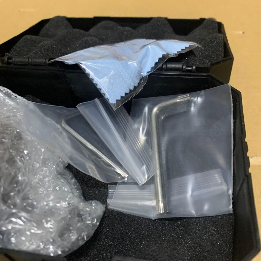 良品武品 Evolution Gear 製 3倍 マグニファイア 3XMAG-1