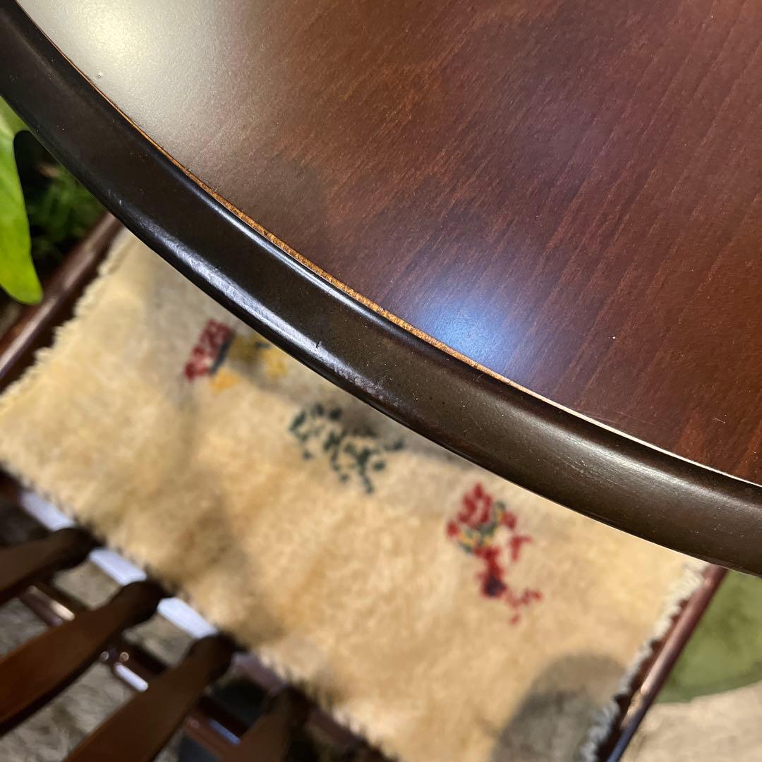 ジェイソン・ケイ　天板のみ　カリモクダイニングテーブル　カスタマイズモデル