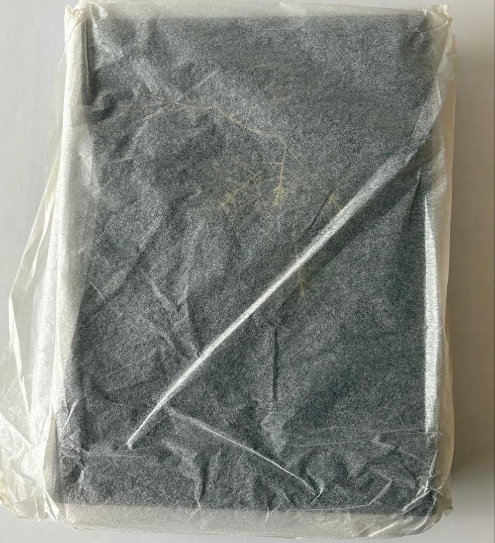 新品未使用　輪島塗　高洲堂　文箱　小物入れ　筆箱