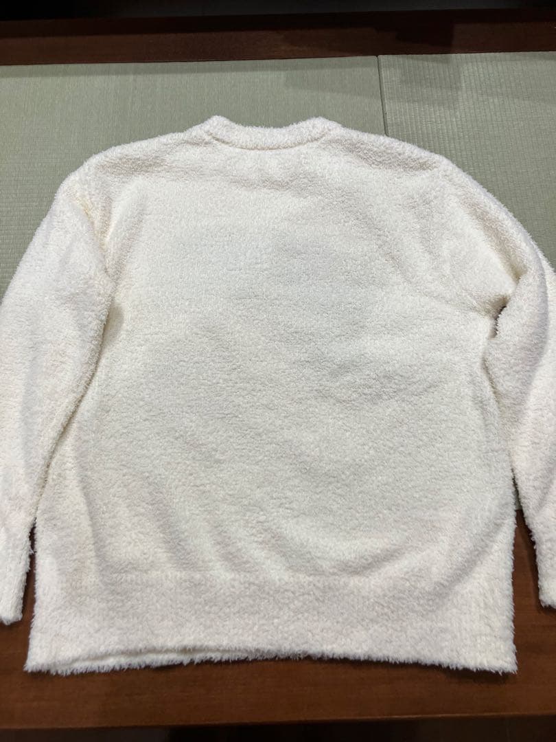 ハナちゃん 様 ジェラピケ ピカチュウ ジャガード プルオーバーロングパンツ