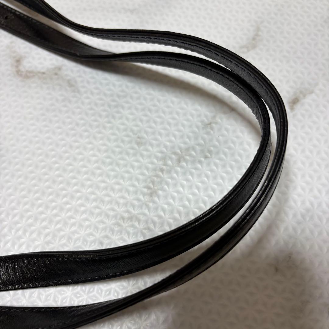 希少 フェンディ マンマバケット コットンジャージー ロコ金具 ワンショルダー