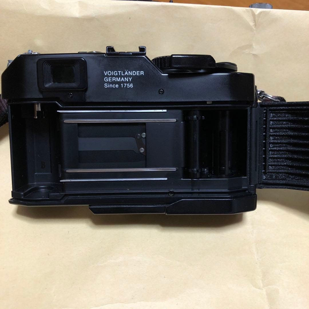 わ*ん様 VOIGTLANDER BESSA-R レンジファインダー