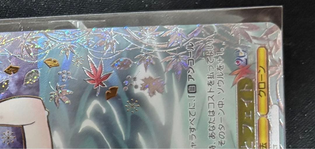 これからのことフェイト PR+ 未開封