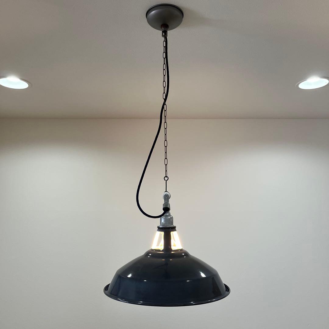 アートワークスタジオ フィッシャーマンズペンダント Lサイズ モデル