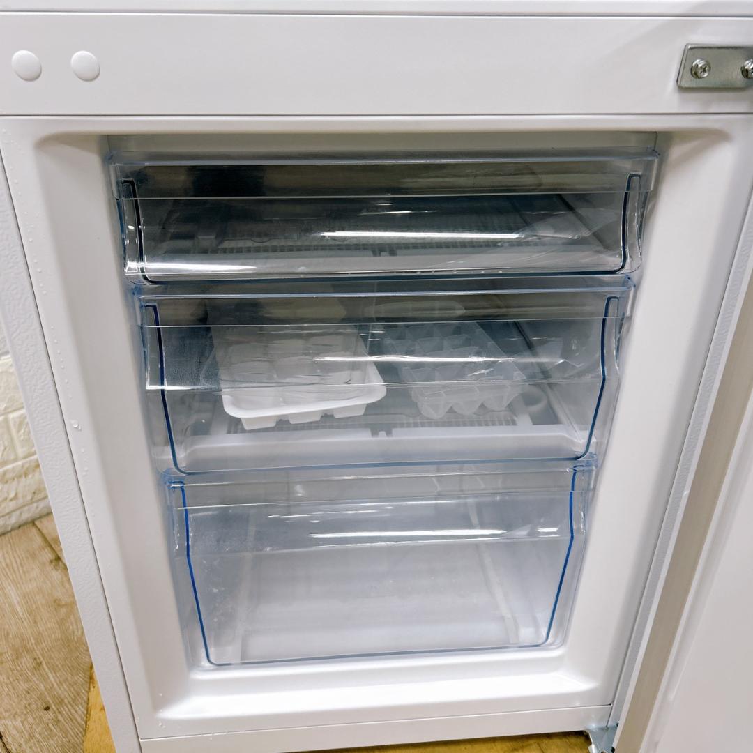 B12111 ハイセンス 175L 冷蔵庫 一人暮らし 小型