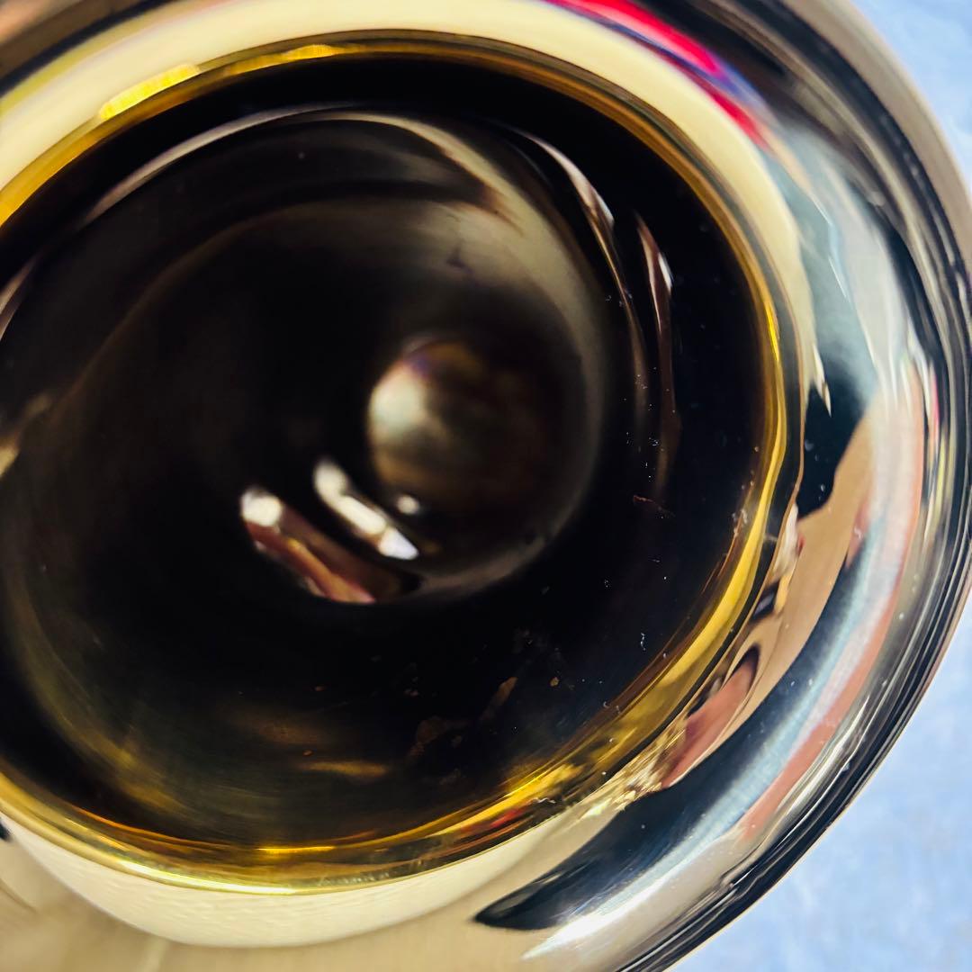 Heinrich ヘインリッチ アルトサックス HAL-75 ハードケース有