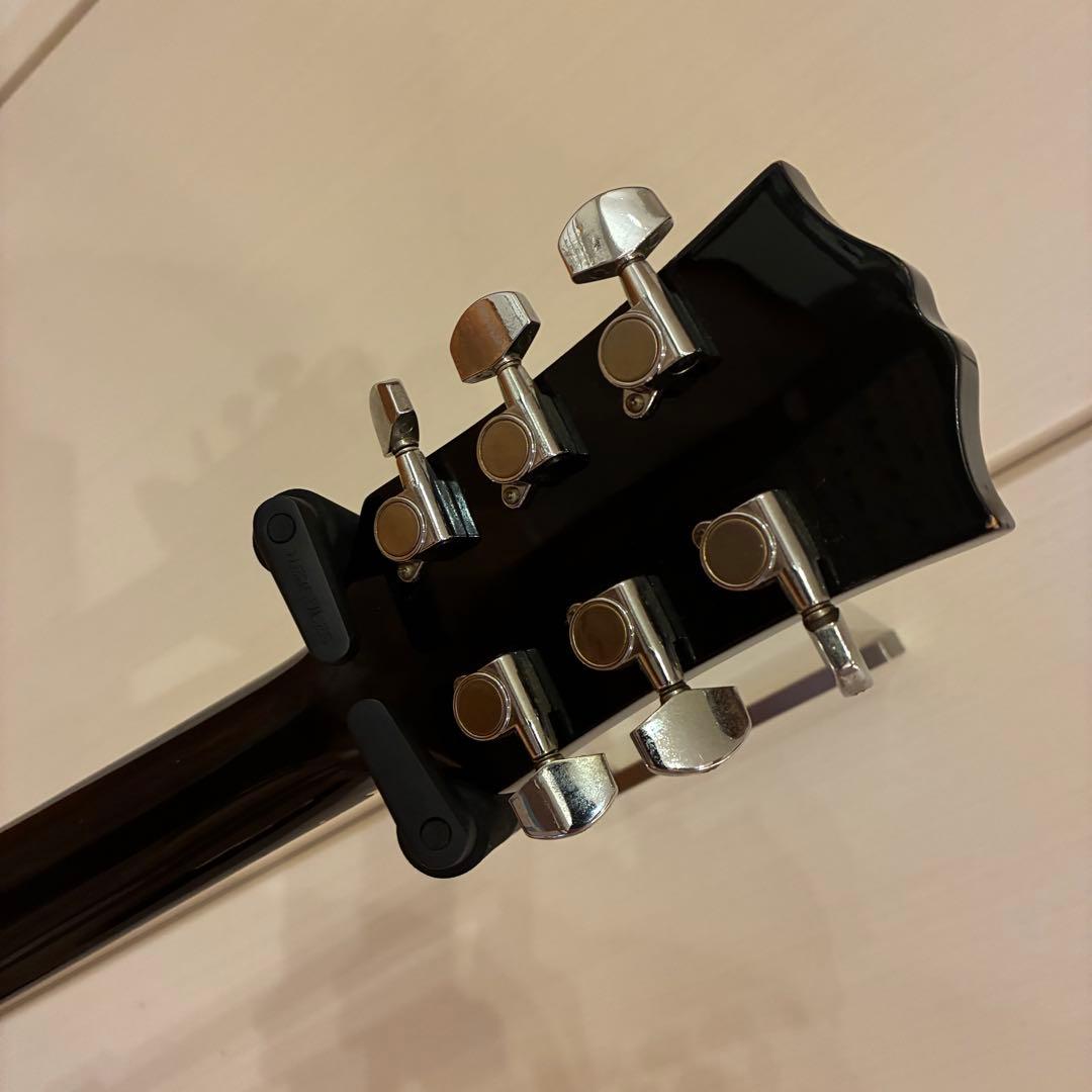 GrassRoots INORAN グラスルーツ イノランモデル GI-48LP