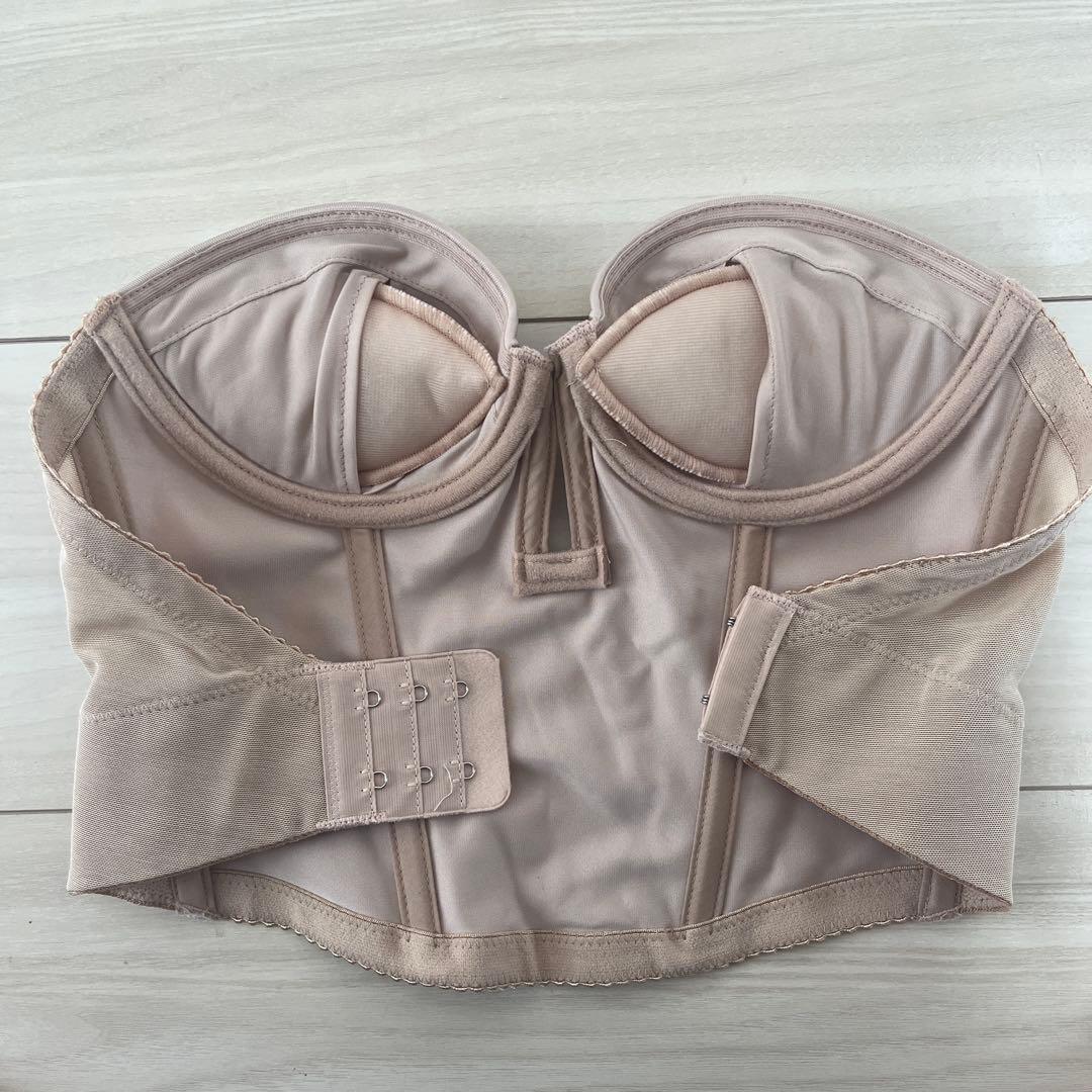 【m様】ブライダルインナー ベージュ B65 S