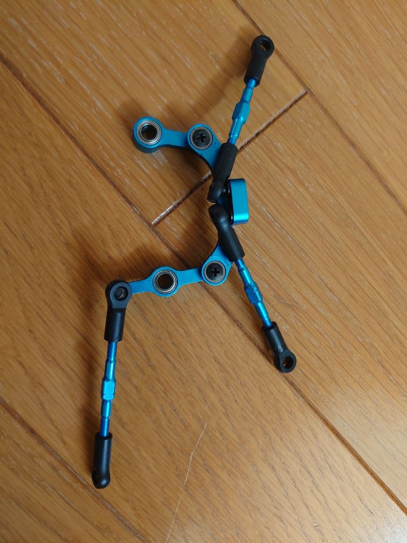 田宮 TT02 Type S シルビアボディ付き