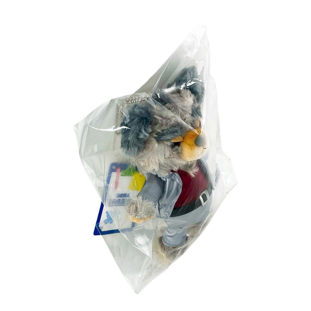 SEGA LABBIES マスコット 龍が如く 桐生一馬 セガラビーズ - メルカリ