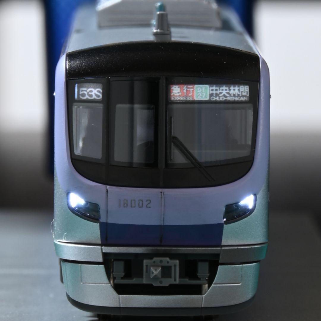 ひかり模型 軽便 無蓋車・土運車 真鍮キット 未組立 ナローゲージ 元箱