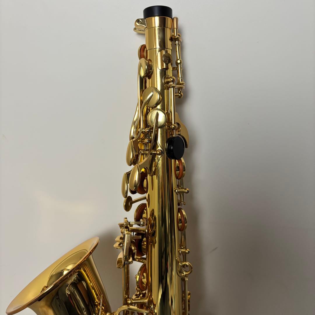 【cat ThuThu】YAMAHAアルトサックスYAS475