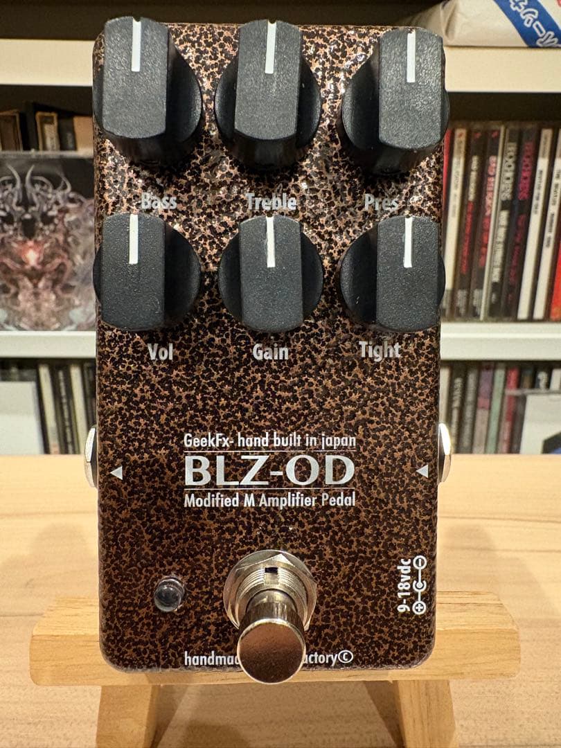 Friedman BE-ODクローン HMPFさん製 - メルカリ