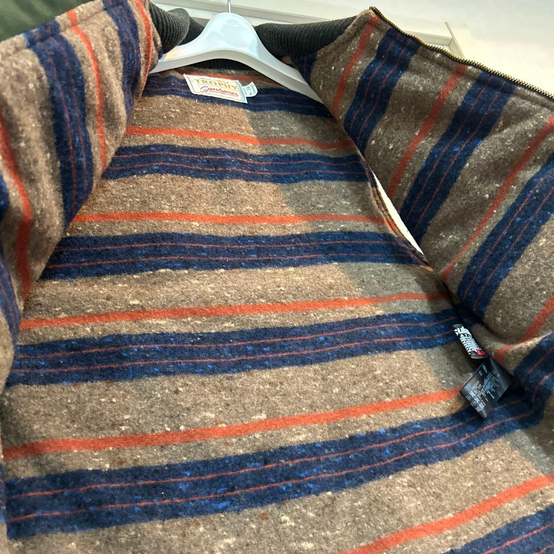 再値下げ　トロフィークロージング　ベスト