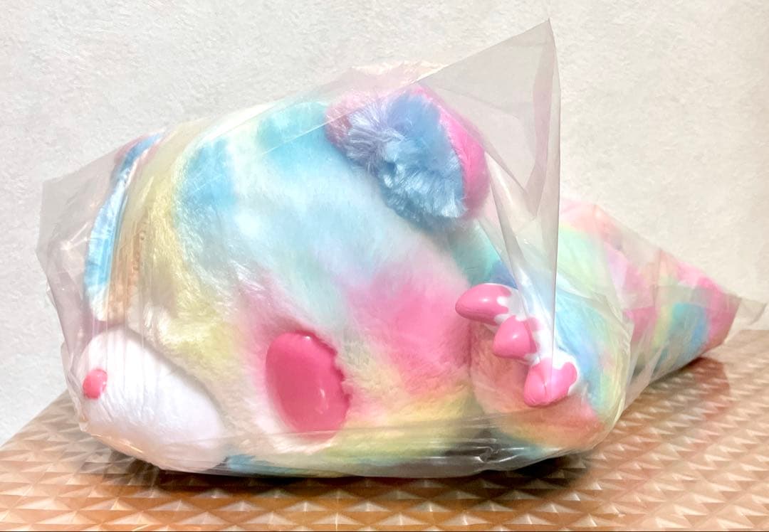 【新品】チャックスGP✧オブ・ザ・デッド / ぐったりンプリー 4種セット