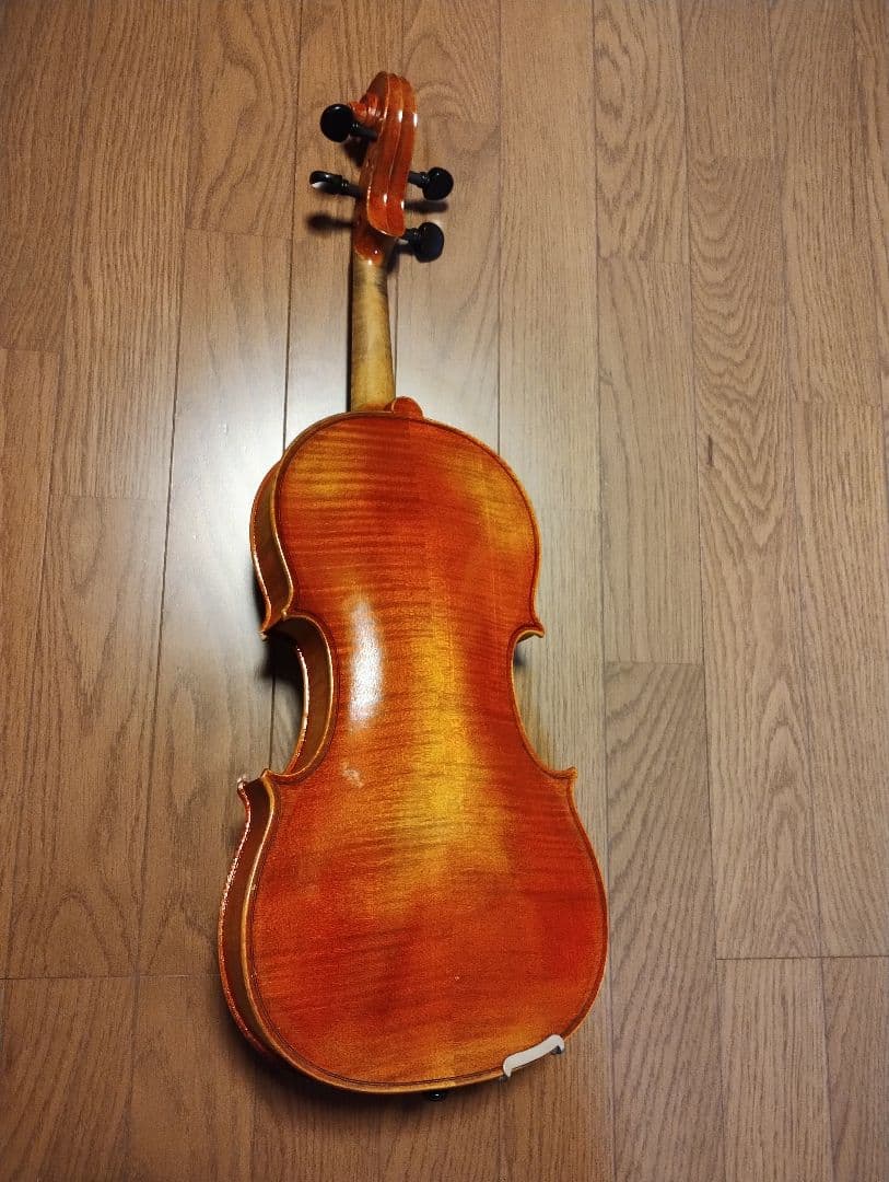 カール・ヘフナー　ヴィオラ 本体 ＋いろいろセット
