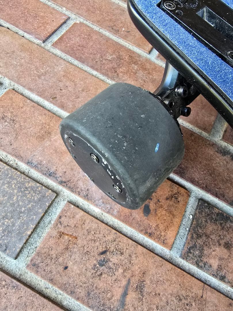 TeamGee H9 電動スケボー スケートボード　ロング 軽量薄型ハイスペック