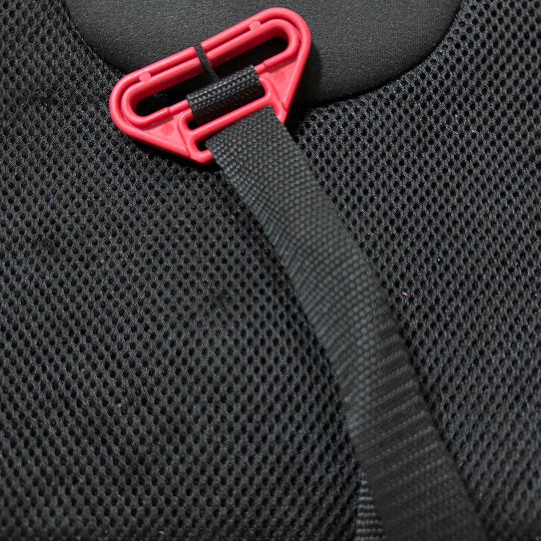 RECARO レカロ スタート J3 ネオ コスモブラック ジュニアシート