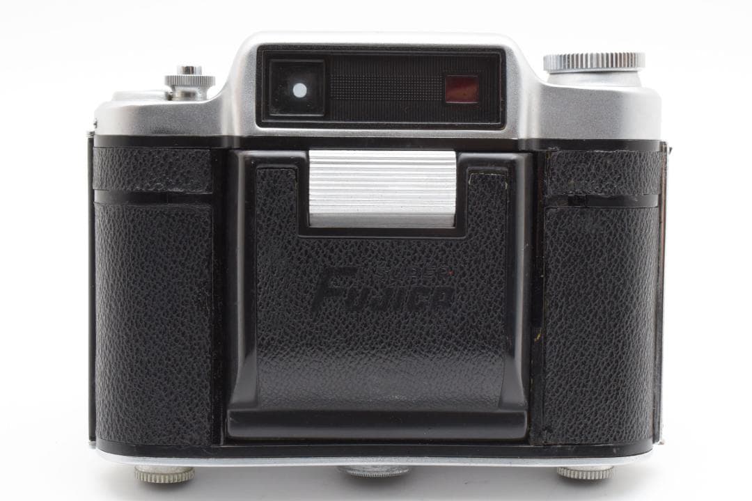 SUPER FUJICA-6 6x6 中判 フィルムカメラ 2723017 - メルカリ