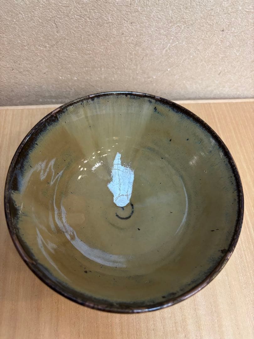 茶碗 小代焼 近重治太郎