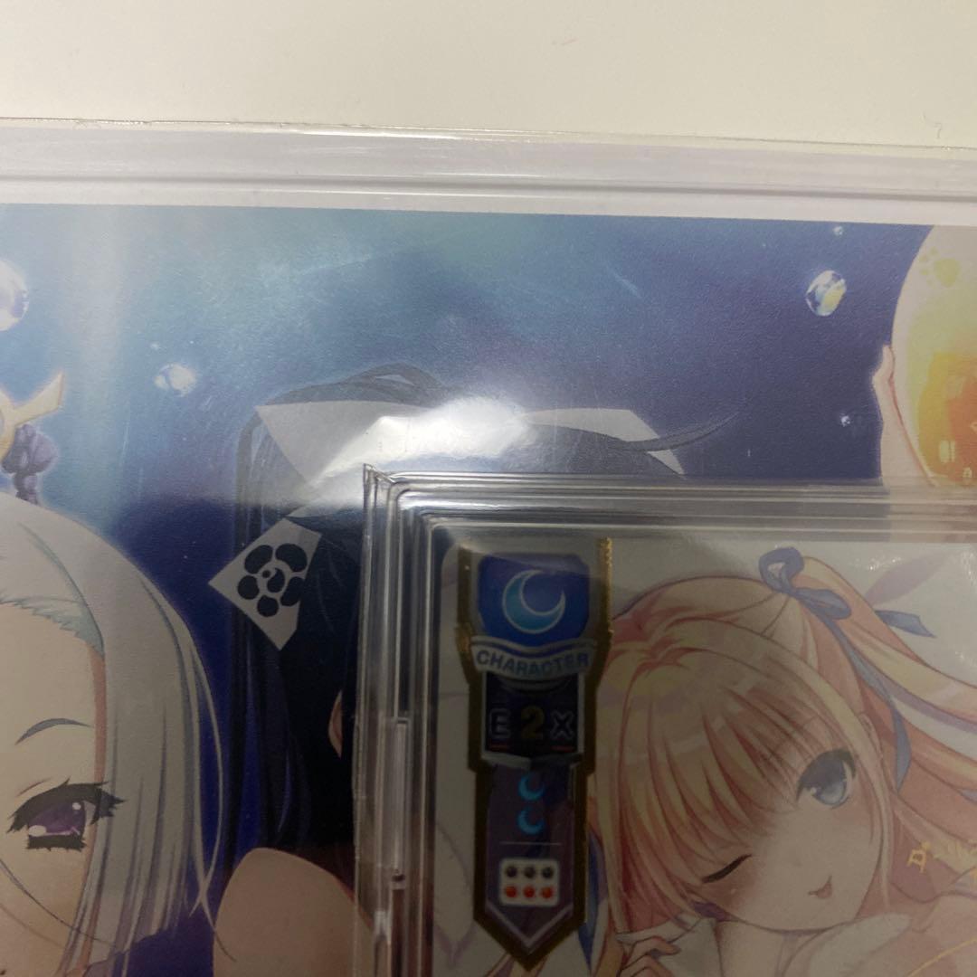 SSP 『良き嫁』を目指す中二系天才ハッカー 佐倉 雨音(箔押し)