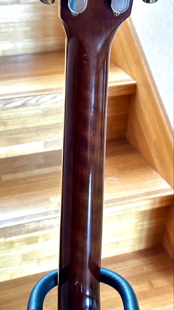 ◾️ヤマハFS-325 1990年代製造のアコースティック 響き良いです◾️