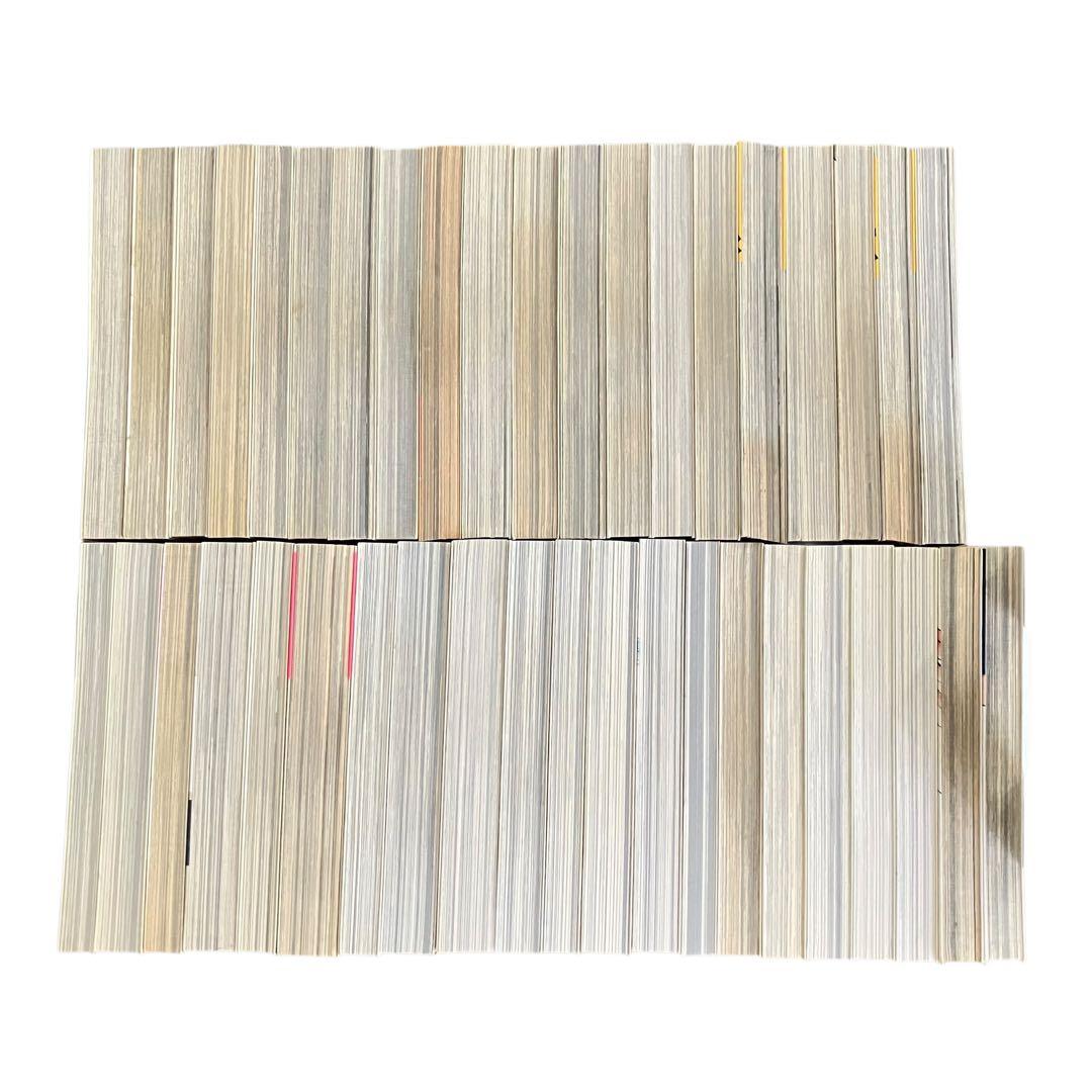 金田一少年の事件簿 全巻/短編集　全5冊/特別編2冊/合計41冊/文庫版