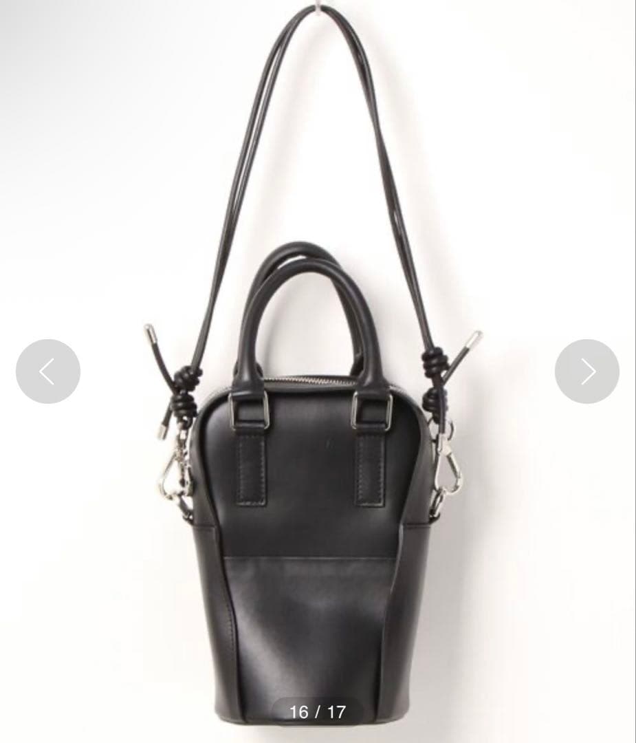 バッグ ITTI HERRIE BALLER'S BAG/RAPTO