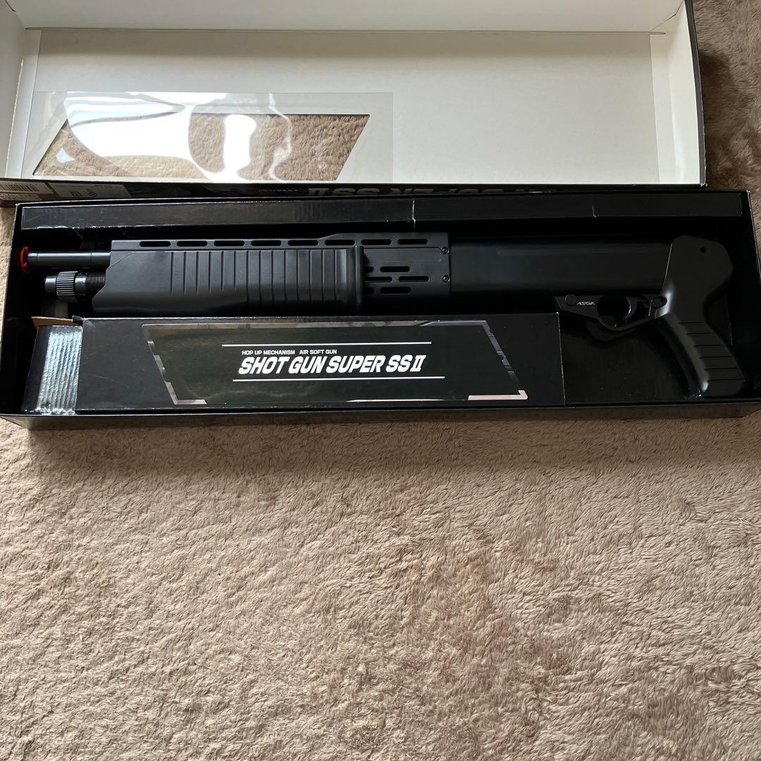 10禁エアガンまとめ売り、トウキョウマルイ、クラウンモデル。