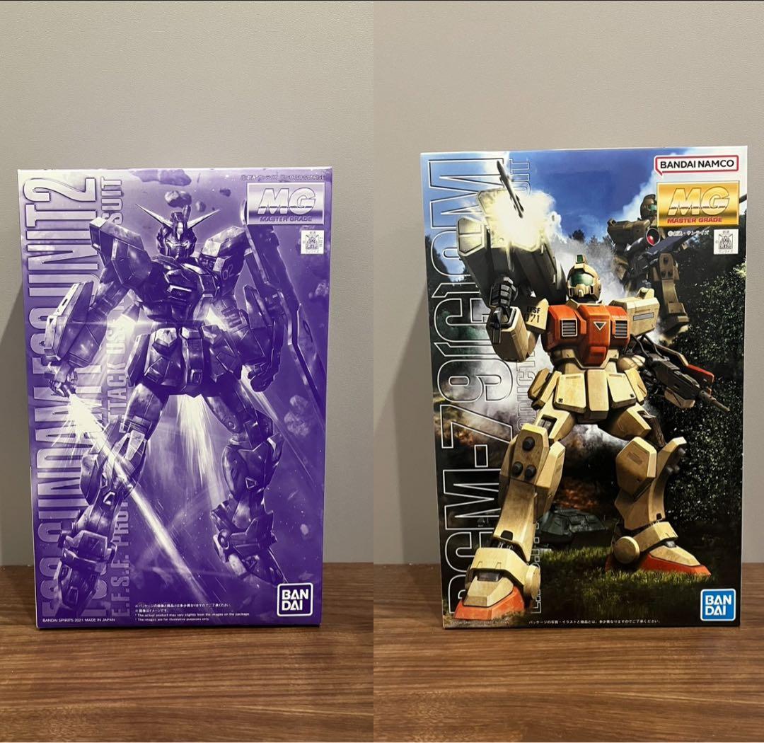 MG プロヴィデンス ガンダム 【ジャンク】 MG プロヴィデンス ガンダム