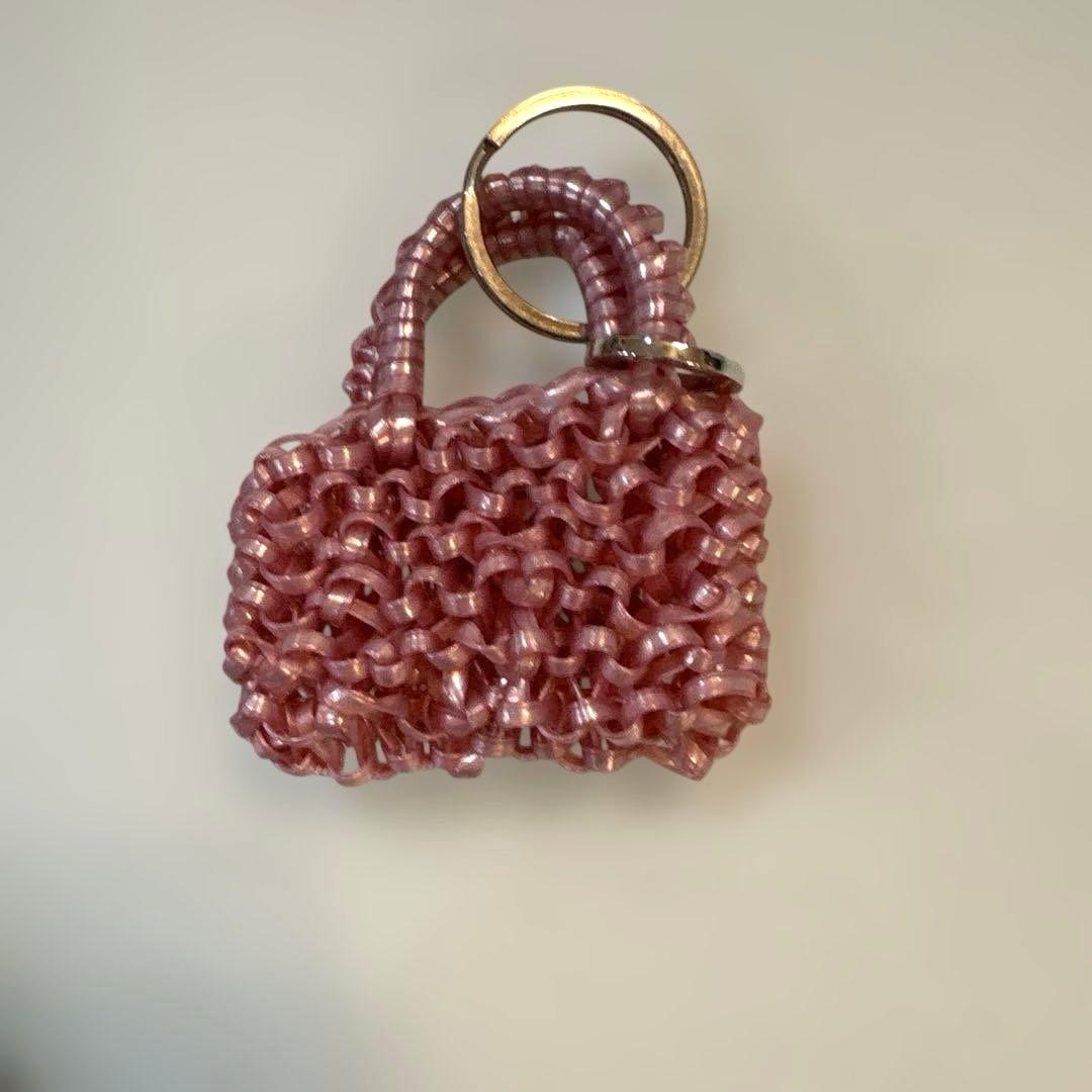 ANTEPRIMA シルバー スタンダード