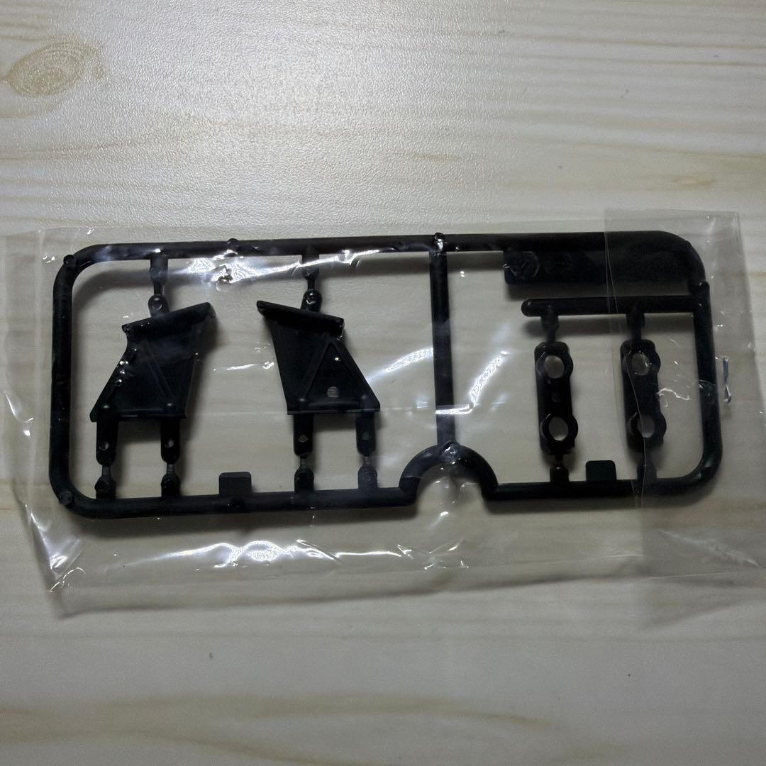 タミヤ　F40 RCカー用　ボディ　1/10