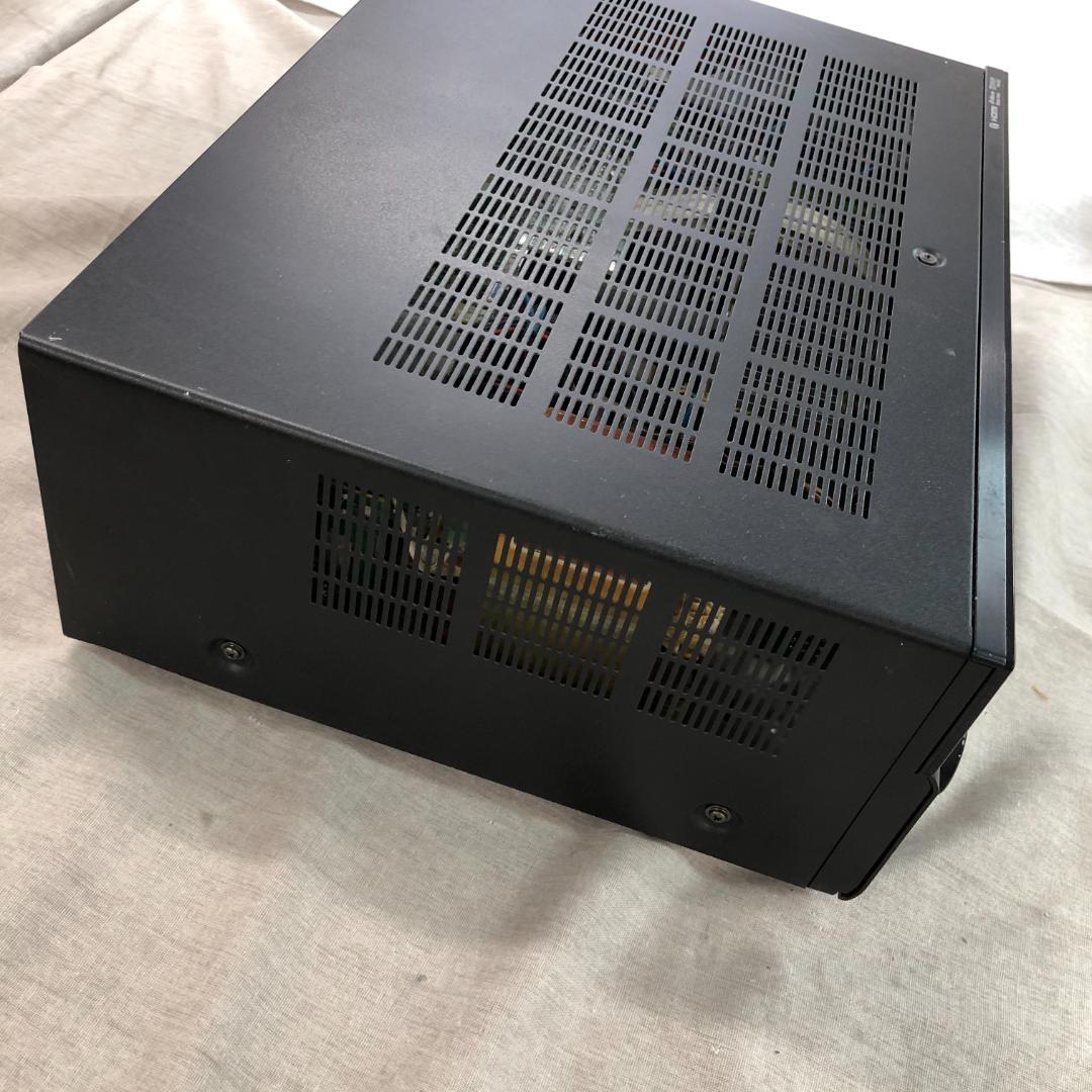 フ*ー様 YAMAHA 7.1ch AVレシーバー RX-V773(B)