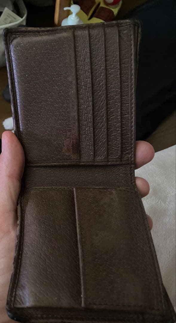 グッチ　ドナルド　財布 GUCCI WALLET DONALD DUCK